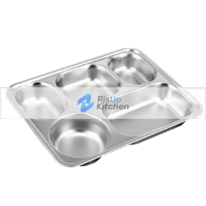 wadah makan standar mbg