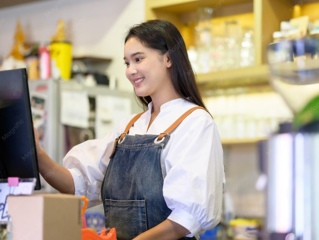 Aplikasi POS untuk Bisnis Multi Cabang yang Efisien dan Terintegrasi