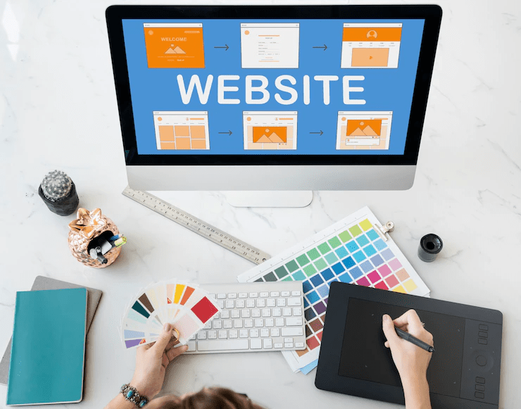 manfaat website untuk bisnis