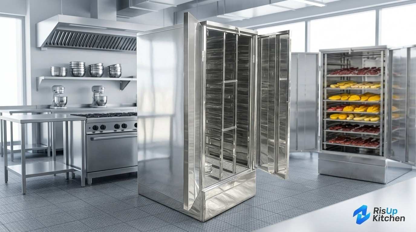 mesin foodtray